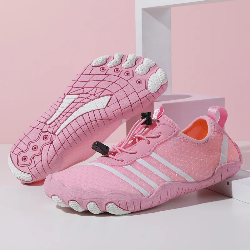 Wading shoes non-slip quick-drying swimming beach men and women couple fitness sports cycling running outdoor hiking