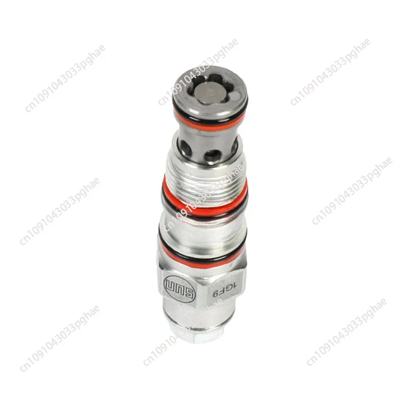 SUN hydraulics balance valve CBBA-LAN/LBN/LIN/XNN/LHN cartridge valve