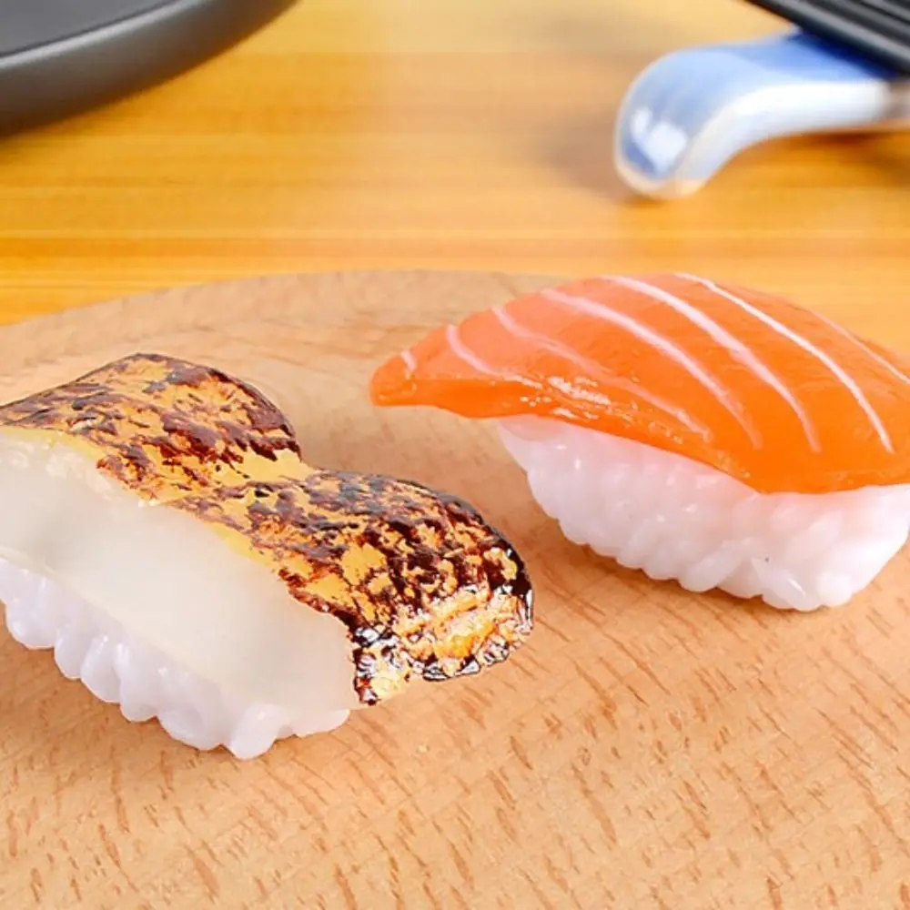 Japans voedsel simulatie sushi model rijstbal fantasiespel simulatie keuken speelgoed koken speelgoed simulatie voedsel speelgoed jongen