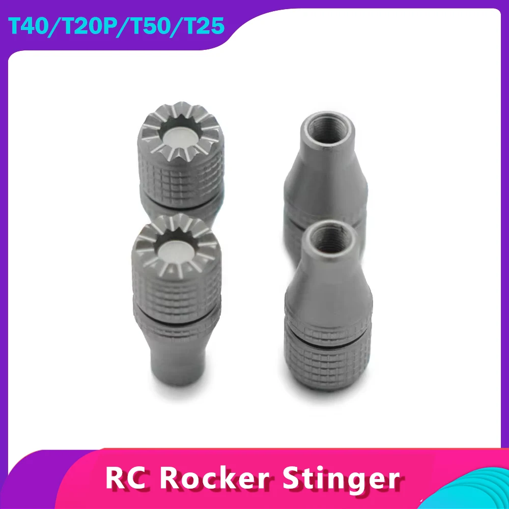 

1 Pair RC Rocker Stinger for DJI Agras T40/T20P/T50/T25 UAV Remote Control Repair Parts Agriculture Drone Accessories Brand New