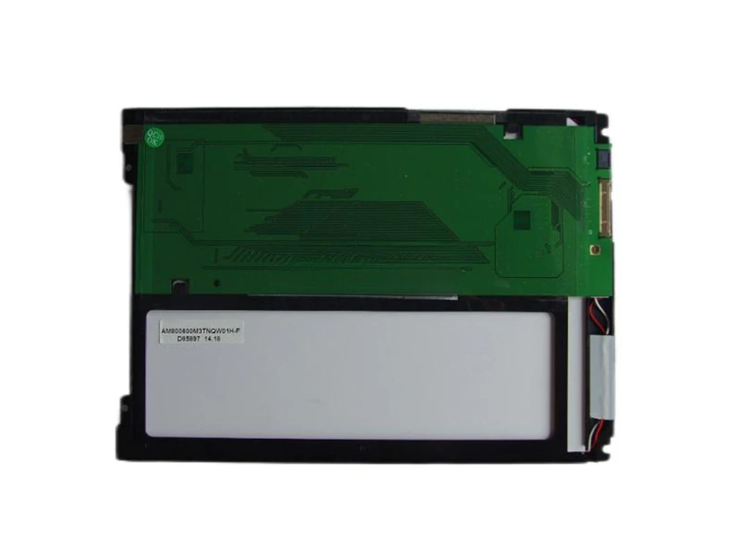 

AM-800600M3TNQW-01H-F LCD Display Screen Panel