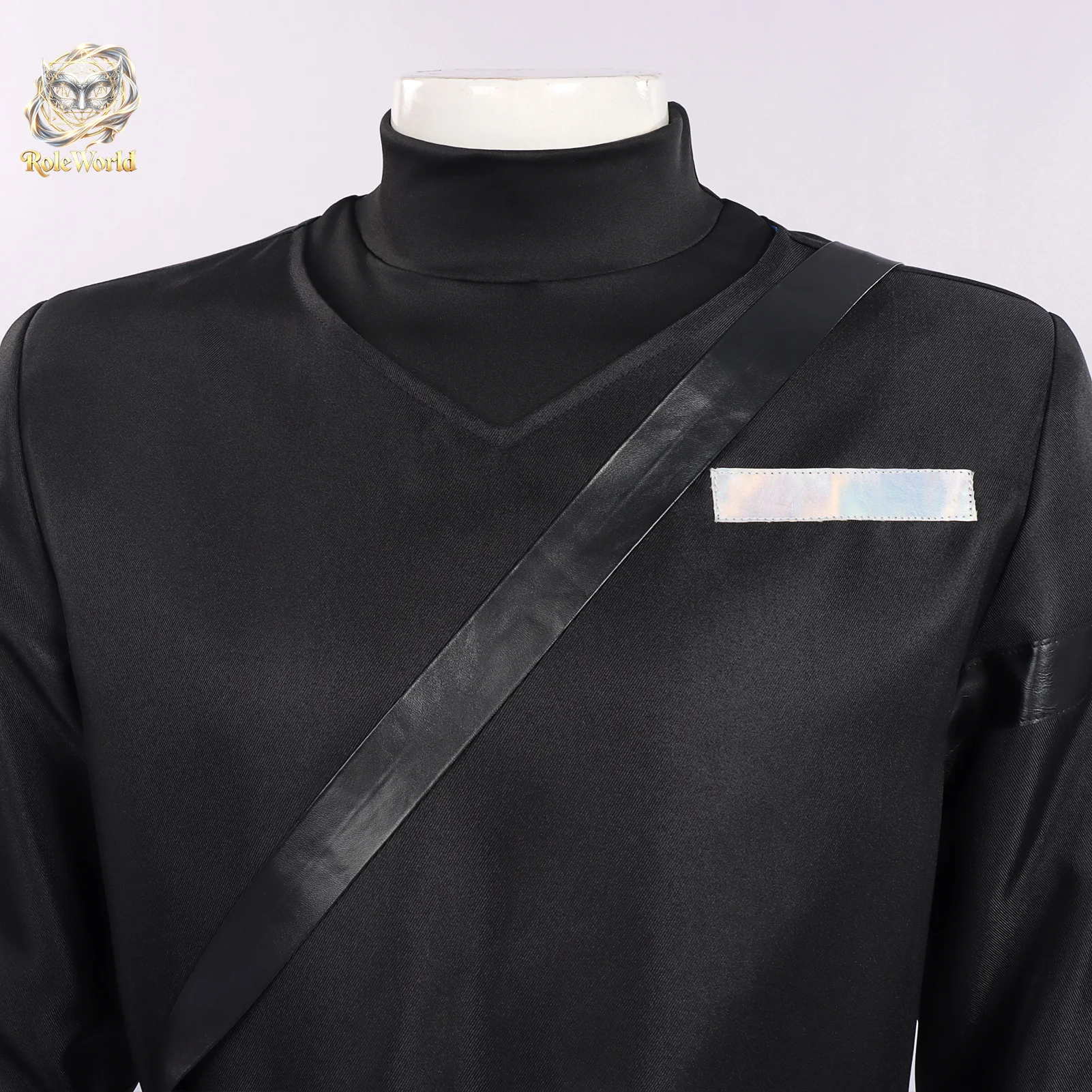 Kostium Alien Stage Ivan Cospl – Anime Cosplay Photoshoot recenzja i cena