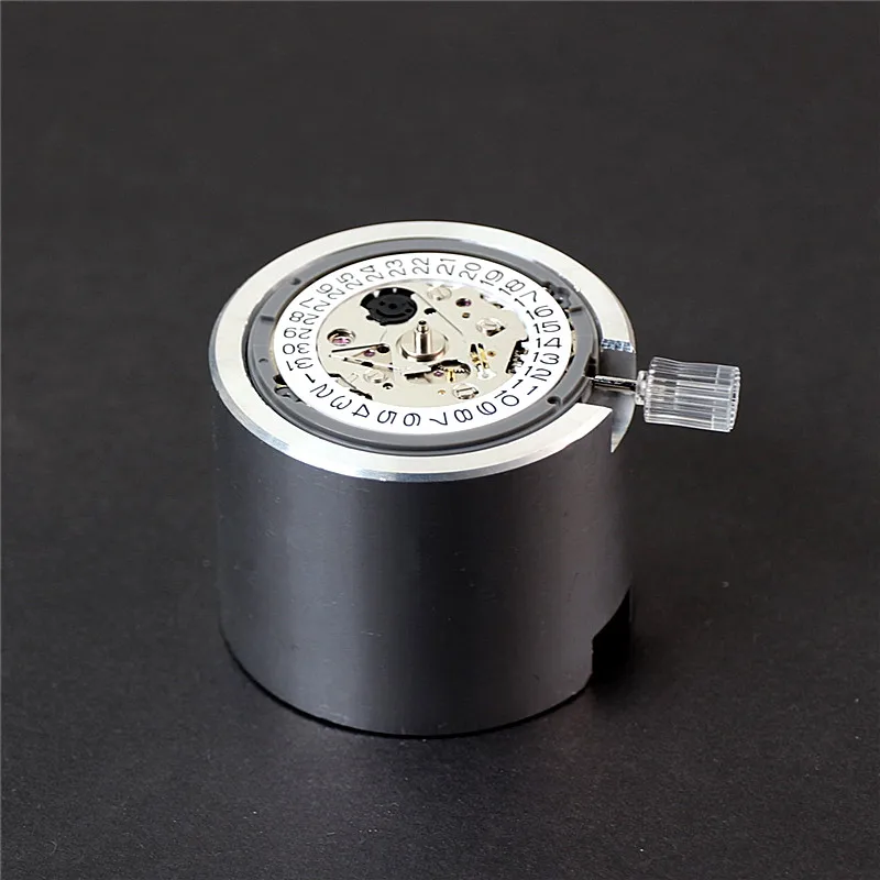 Watch Movement Holder Bracket For Nh35 Nh36 7s26 7s36 8215 8200 ETA2824 4r35 36 Skx007 Mod Base Retainer Repair Assembly Tool
