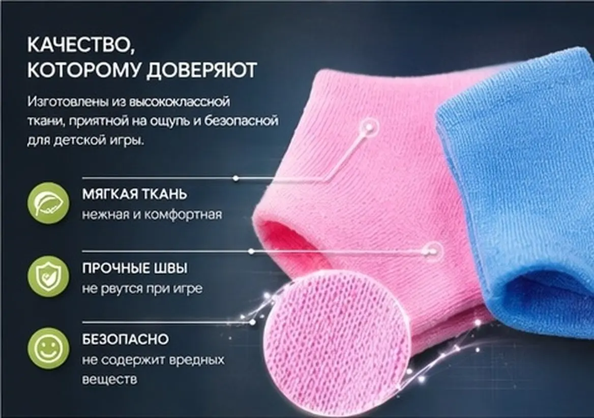 8Pairs Mini Socks for Decorative Small Socks Set Kids DIY Craft Supplies Play House Accessories Accessories