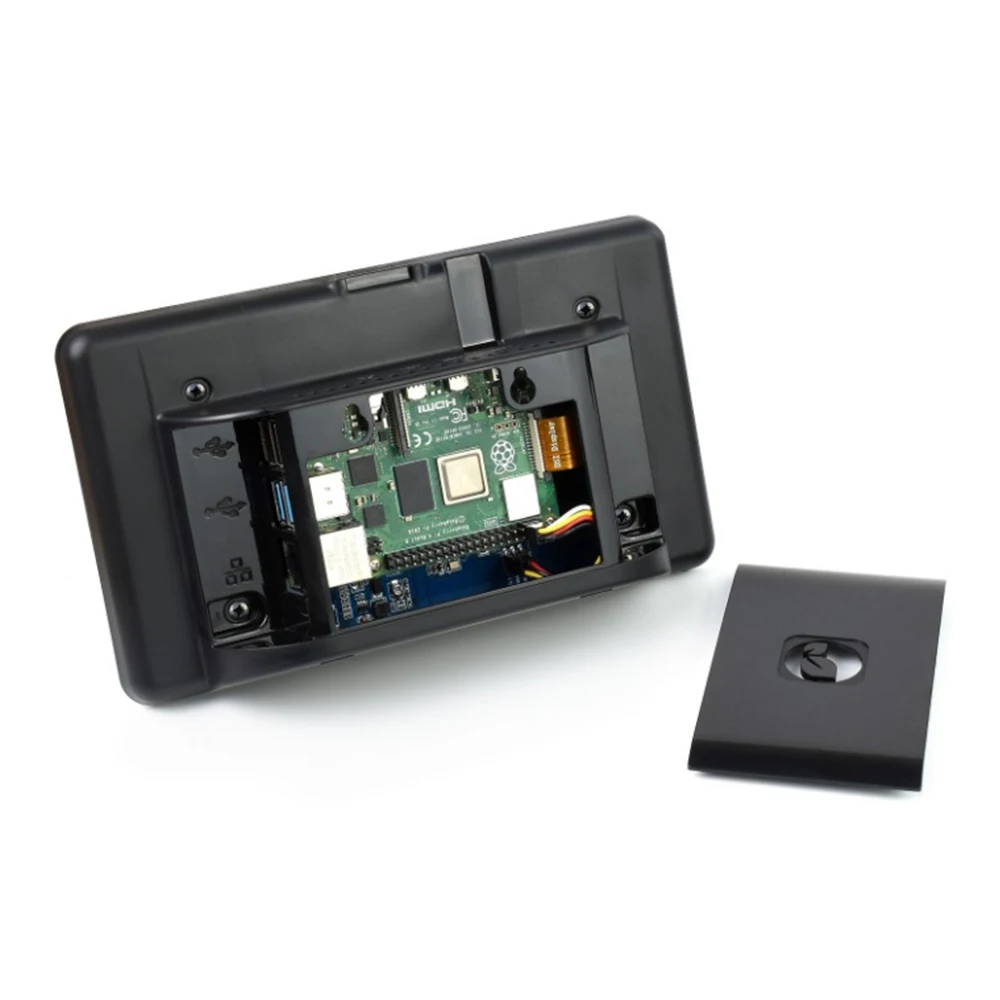 ESP32-P4-وحدة اللوحة الأساسية، استنادًا على تصميم ESP32-P4 وESP32-C6 ثنائي الشريحة يدعم واي فاي 2.4 جيجا هرتز وBluetooth 5.3