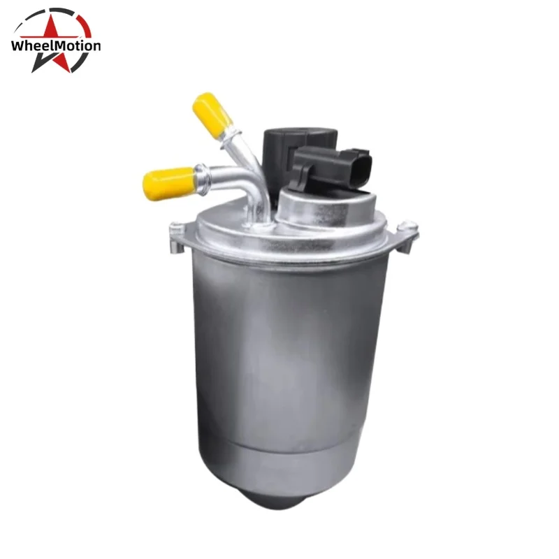 OEM 28260407 Automobiles Diesel Fuel Filter For Ssangyong Actyon Sports Korando Rexton W Stavic 2.0T Rodius Kyron 2010-2014 - view 3