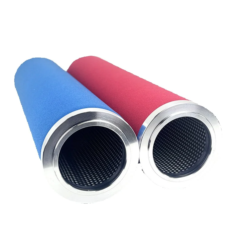 Suitable For Jia Sheng Cold Dryer Pipeline Precision Filter Element C-030E T-030E A-030E C-020E T-020E