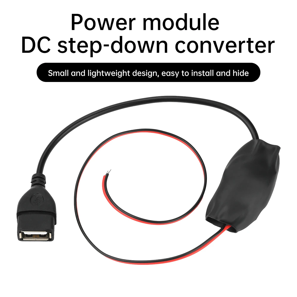 AC 220V To DC 5V 1A 2A 5W USB Transformer Voltage Regulator Power Supply Module Step Down Converter 4K Module Wireless Camera