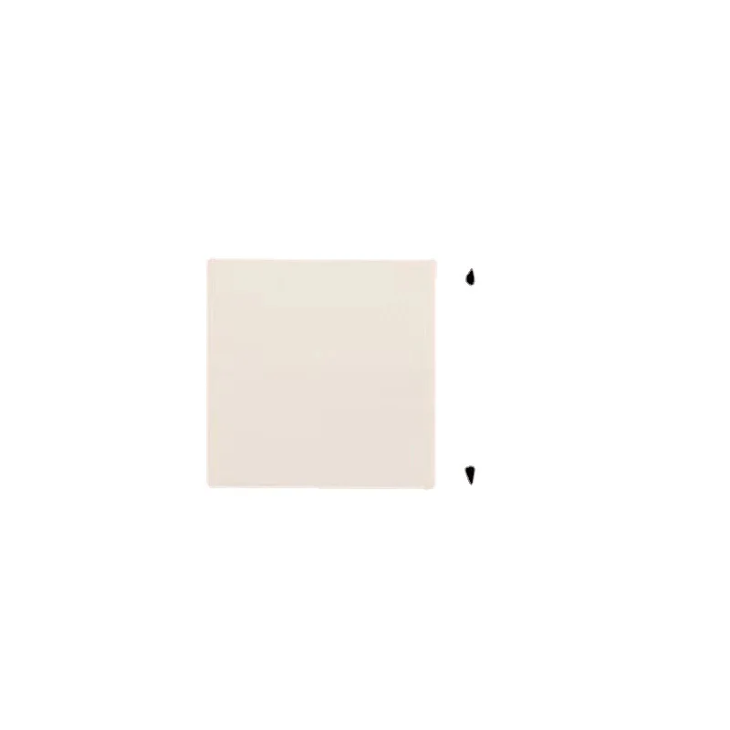 50sheets Transparent Waterproof Notes Student Memo Notepad Creative N-time Stickers Index Stickers for School Office Stationery