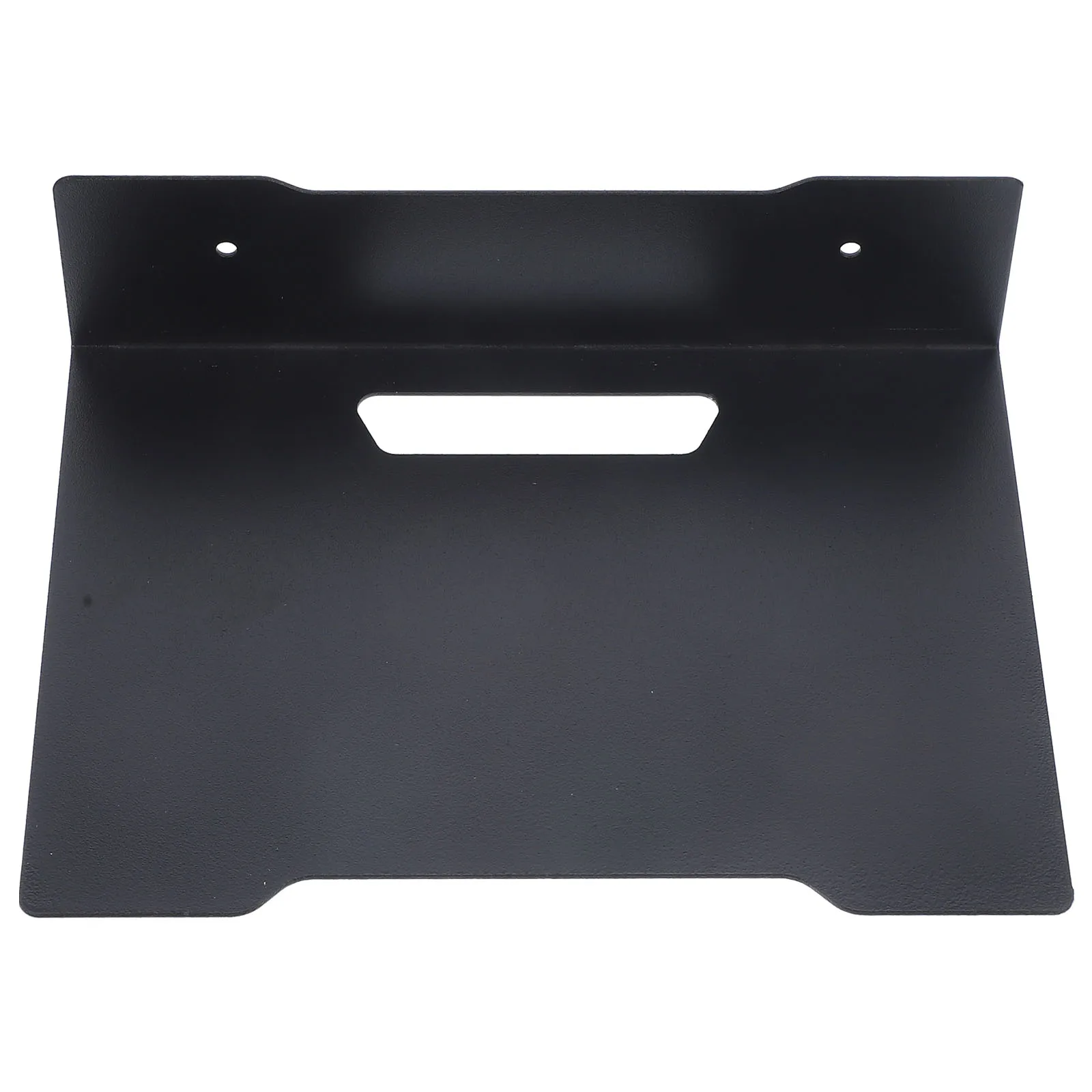 

Wall Shelf Brackets Security Camera Mount No Punching Mounted for Carbon Steel Mounting