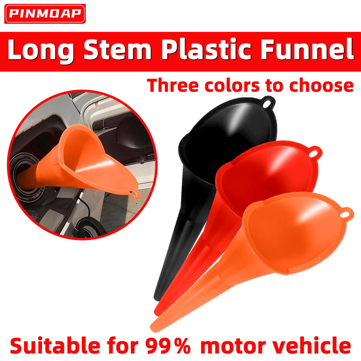 Gardening Tools Long Handle - 1pc Long Handle Splash Proof Plastic