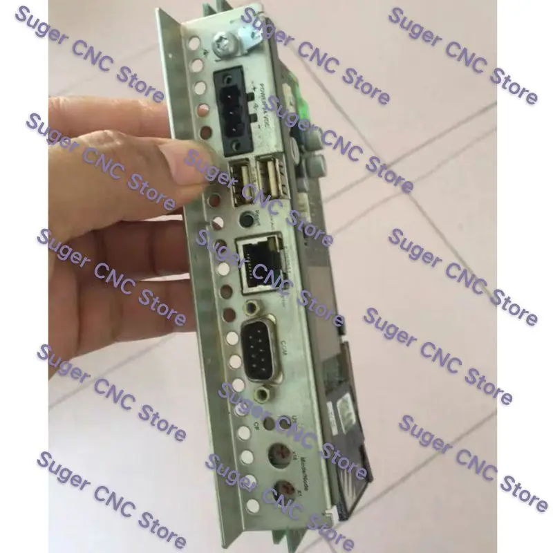 Second hand PP1MB1/6 CS0144101060-05 motherboard test OK, fast shipping