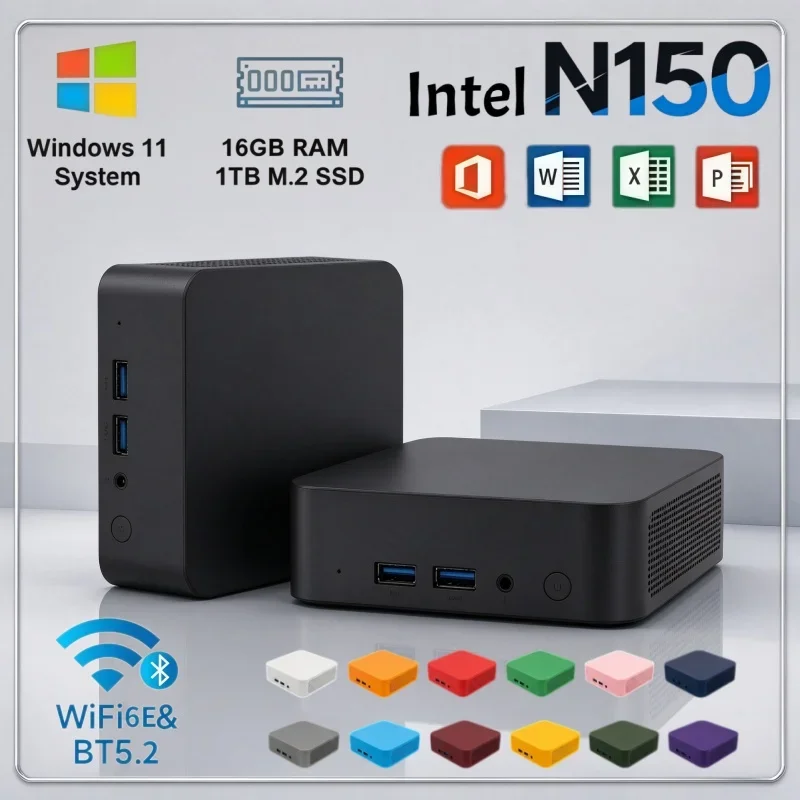 mini-pc-intel-n150-2026-16-gb-ssd-de-2-tb-windows-11-wifi-6-bt-52-4k-uhd-computadora-de-escritorio-para-trabajo-remoto-y-entretenimiento-en-casa