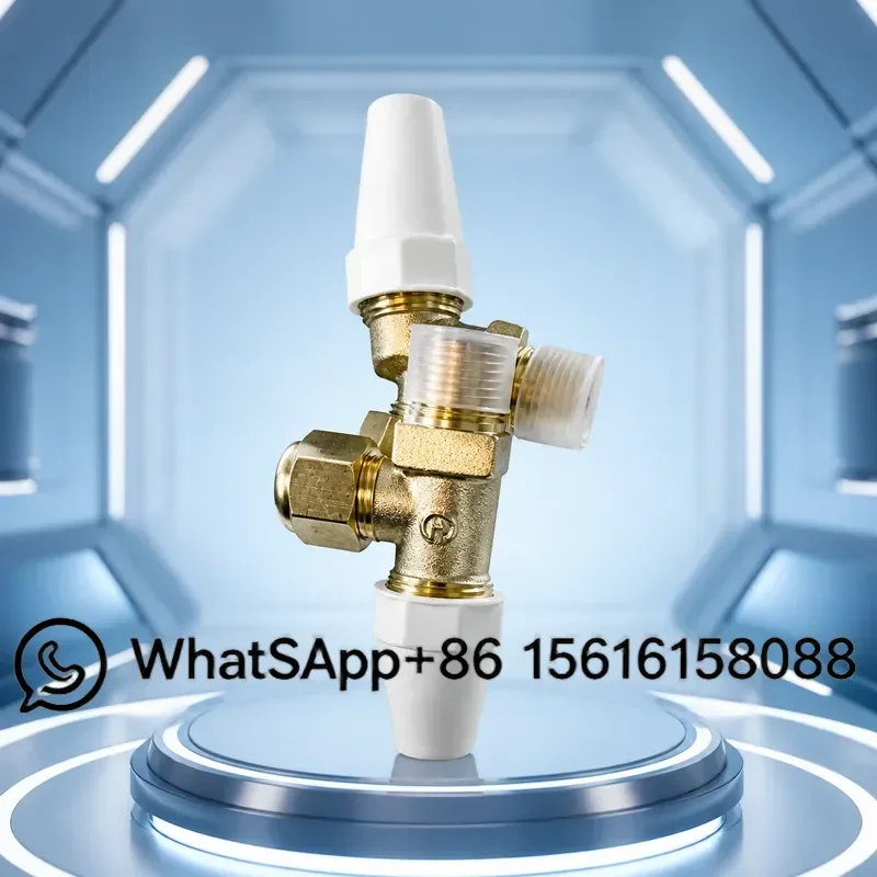 VAL00280C Fuel Tank Drainage Angle Centrifuge CVHG Replacement Part Compatible with VAL00280C Assembly Kit