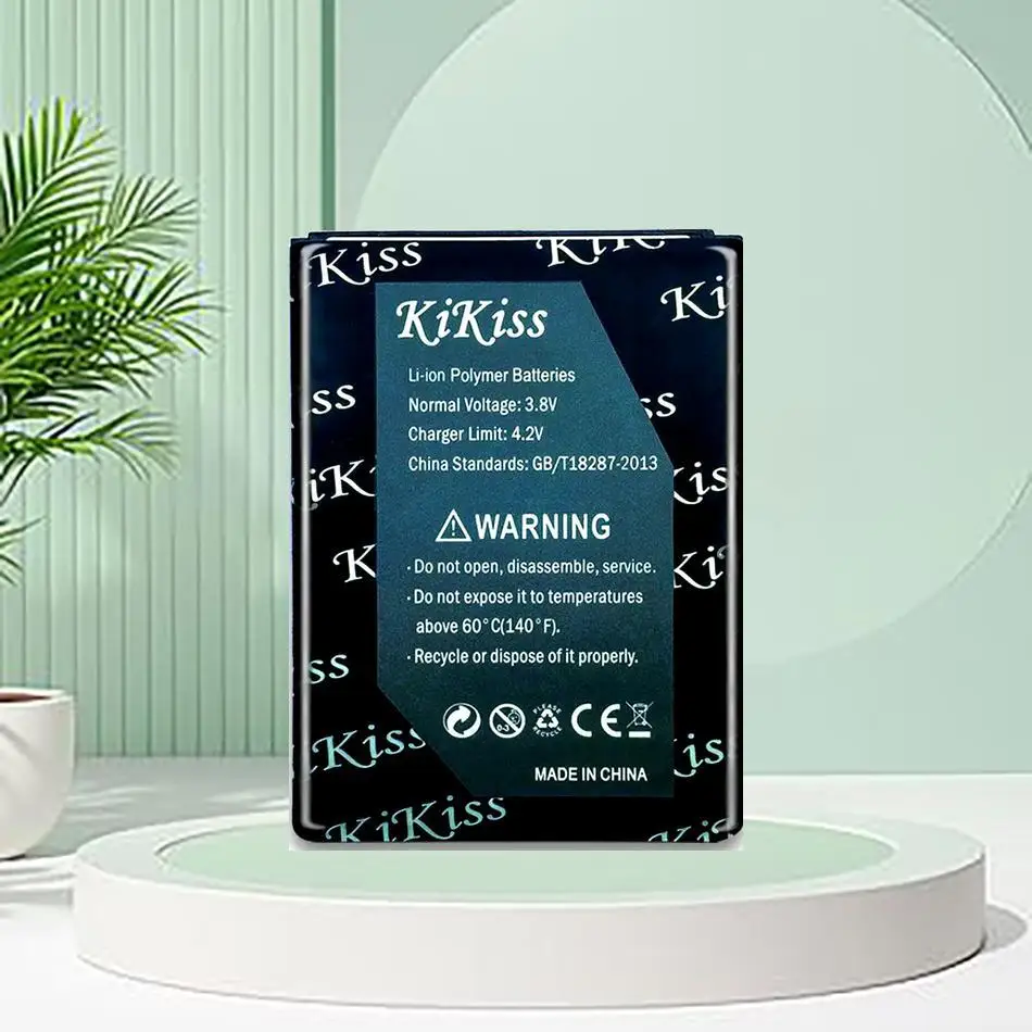 

Аккумулятор Nwz-B152 361843 2 кабеля 550 мАч для Sony Nwz-B135F B152 Nwz-B172F Nwz-B162F B173F B183F Mp3-плеер