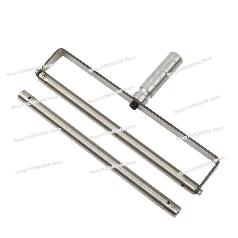 Wire Wire Rod XB Scraper Rod, Coater, Film Coater Scraper Rod