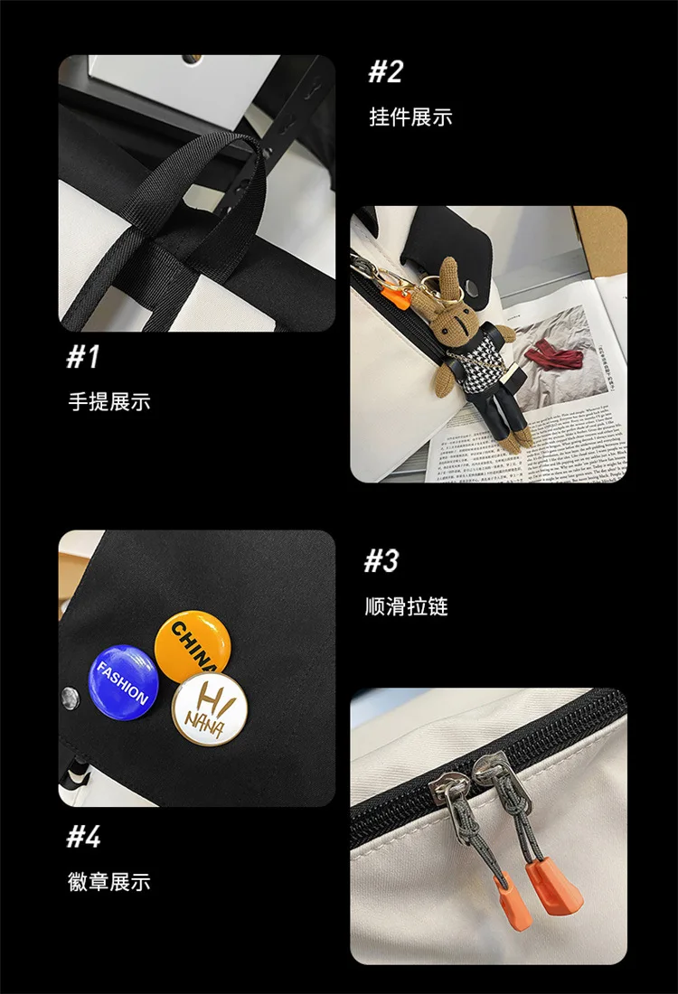 Рисунок 3 - Школьный рюкзак для мальчиков