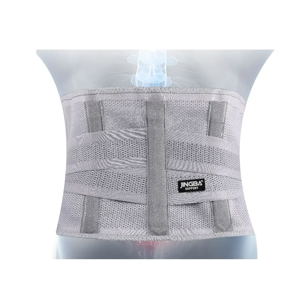 

Тяжелая атлетика, противоскользящая ишиаса, поясничная поддержка, облегчение боли в спине, бандаж для спины, поддерживающий пояс для спины