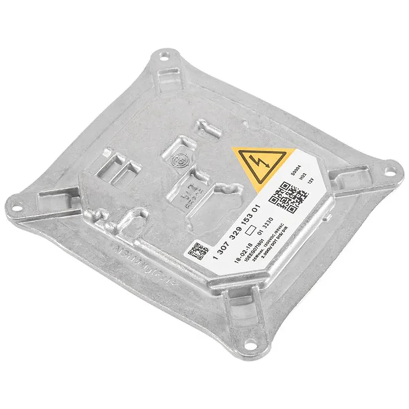 

AASS-For BMW 3 Series E90 E92 E93 D1S/R D3S/R HID Xenon Headlight Lamp Ballast Module NEW 63117182520 130732915301 1307329153