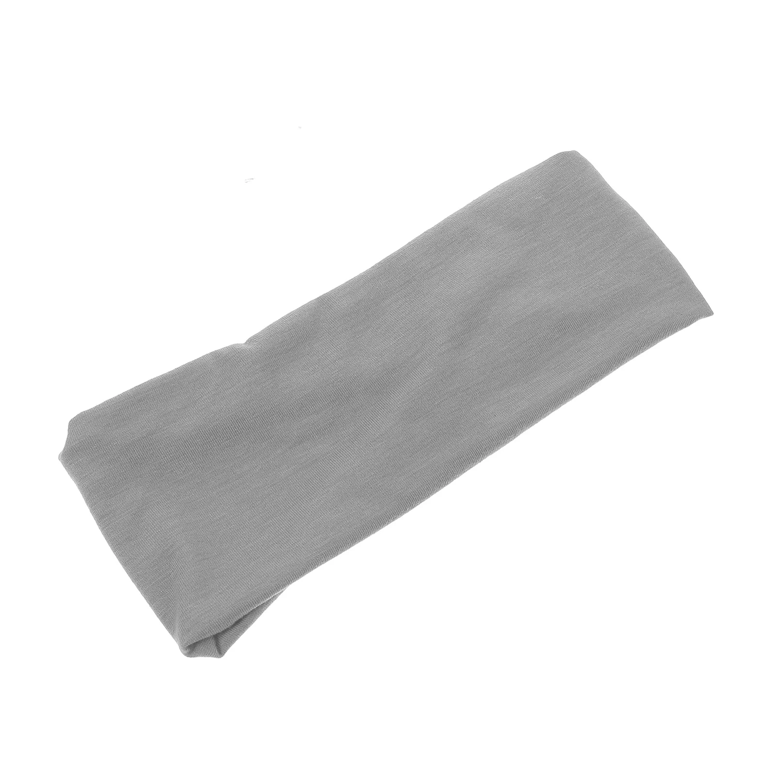 

Sports Headband Elastic High Stretch Hairband Sweat Absorbing Fitness Running Workout Sweatband Headdress for Men