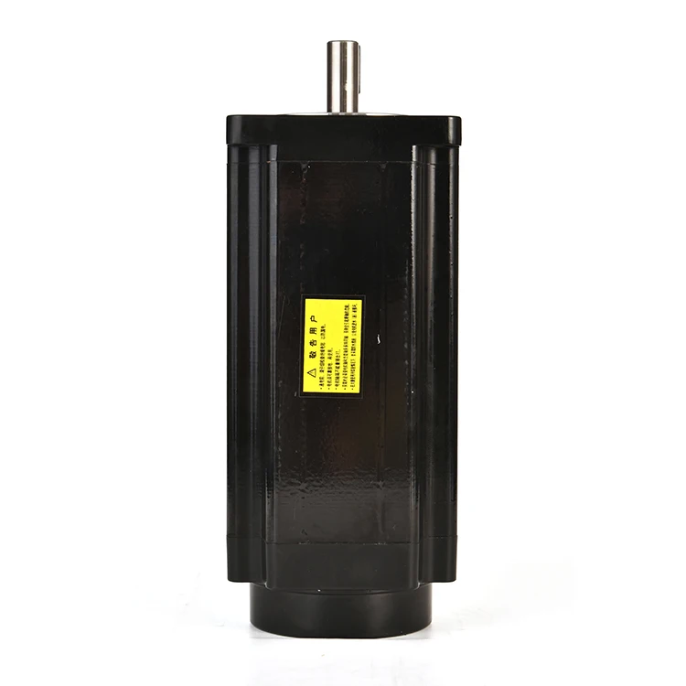 EMTECH 130BYG350-serie hybride NEMA 51 stappenmotor