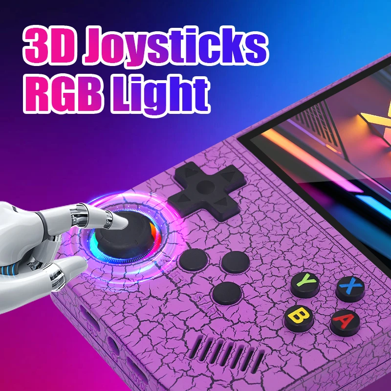 X36Max Retro El Oyun Konsolu Y - Gaming Console X7 incelemesi ve fiyatı