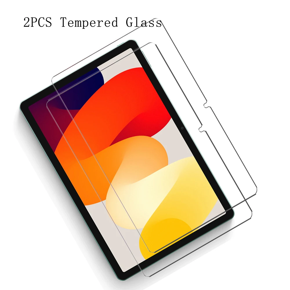 

2 шт., 2,5D HD закаленное стекло для Acer Iconia Tab A11-21M V11-21M 10,95 A8-21M 8,7 дюйма, защитные пленки для экрана планшета