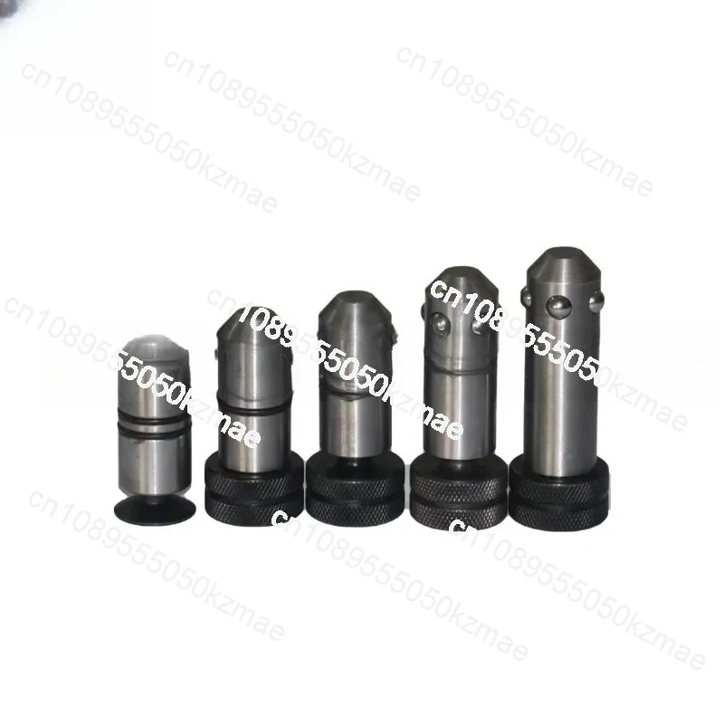 D16 D28 Quick Lock Nut Bolt Clamp Pin Set for Welding Table Fixture Fast Clamping