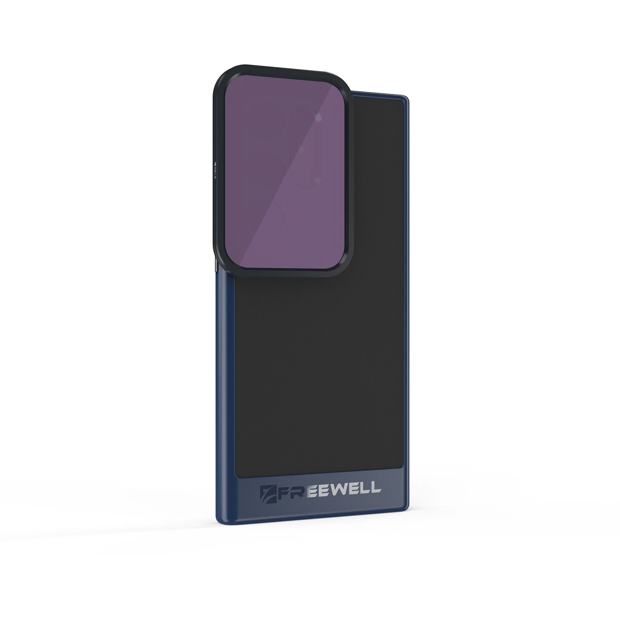 Freewell Galaxy F-Mount Phone Case Series Compatible with Samsung Galaxy S24 Ultra Support Magsafe Wireless Charge Shockproof