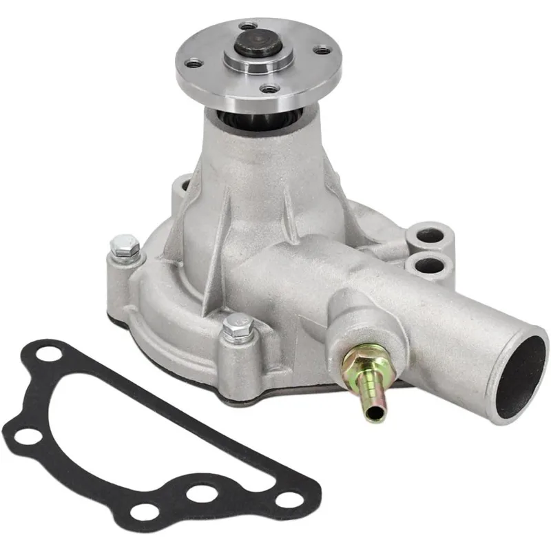 MM409302 MM433424 MM409303 Water Pump  For Mitsubishi Engine S4L S3L2 S4L2 K4N K3B K3D K3E