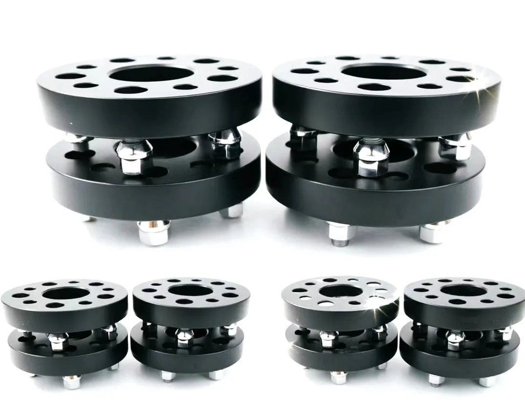 

Tool 2PCS 20|25mm Forged Alloy Sport Car Wheel Spacers 5x130 84.1mm CB M14x1.5Bolt for SsangYong Actyon Musso Rexton IV Kyron Ro
