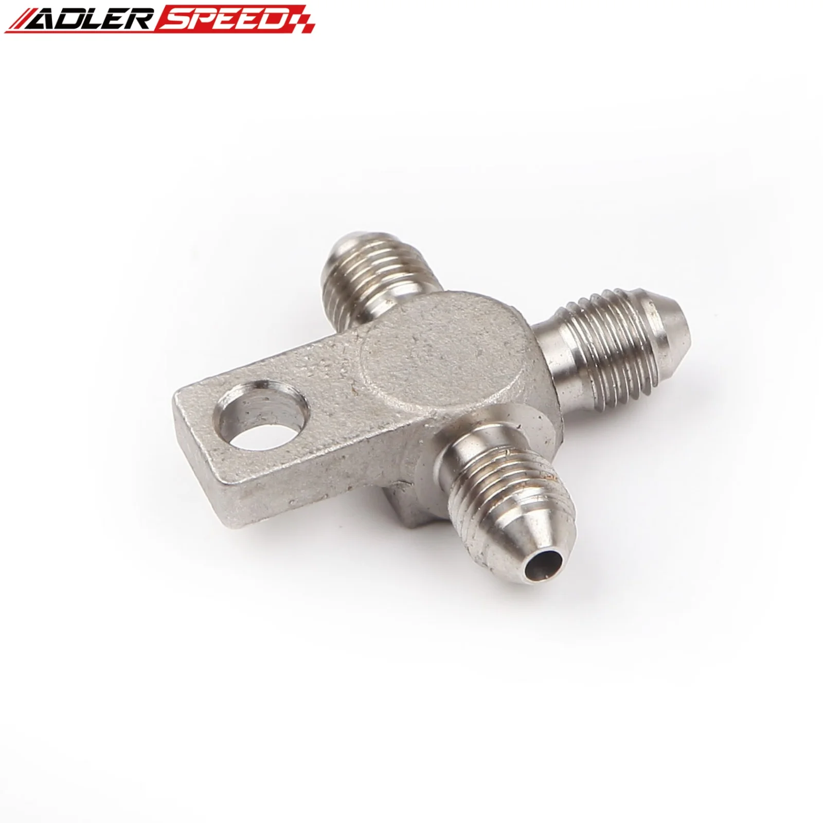 AN3 -3AN Thread Tee…