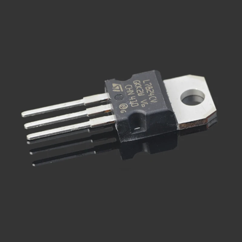 L7824CV-DG TO-220 B…