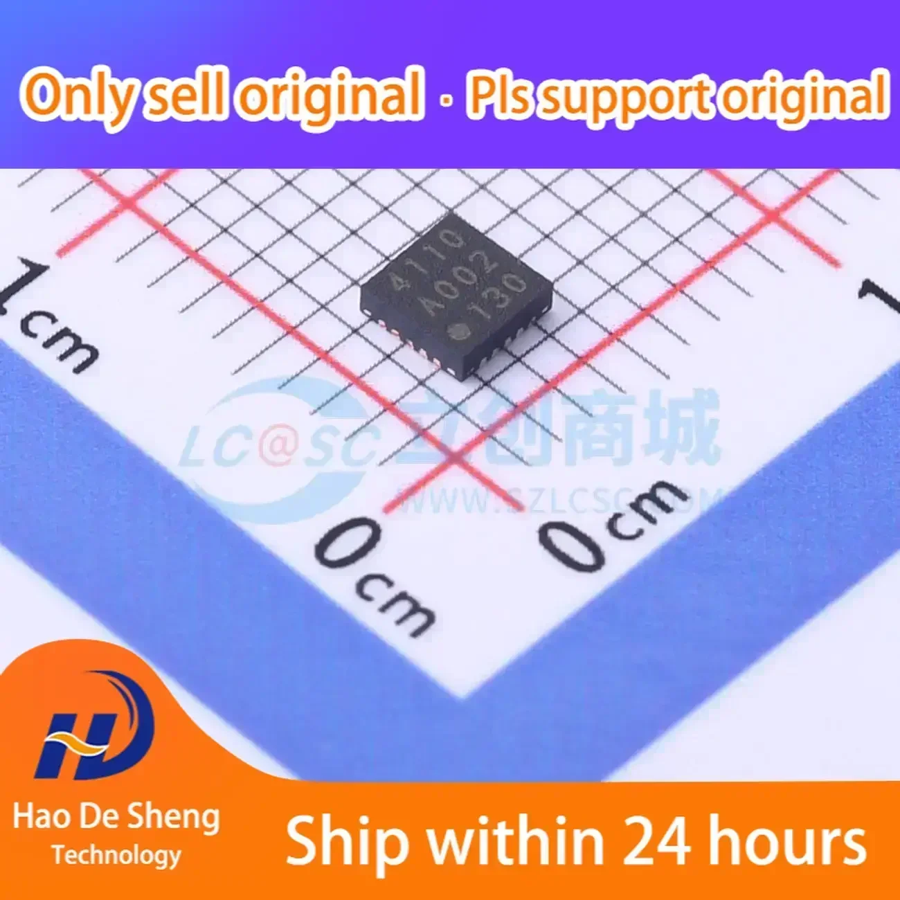 

10PCS/LOT SI2141-A10-GMR QFN-24 New Original In Stock