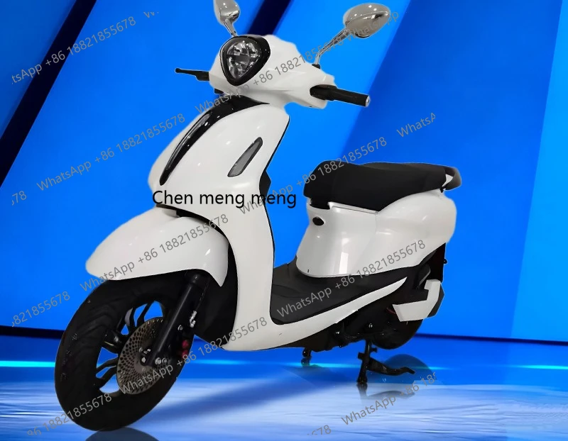 

High power can be licensed to deliver takeaway, pedal battery car electric motorcycle high-speed