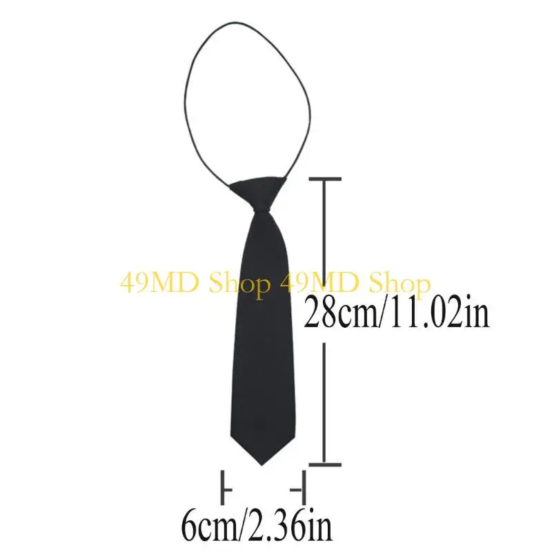 49md Ajuste, gravata do pesco