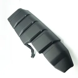 Car EA888 2.0 TFSI 1.8 TFSI High Power Engine Cover Plate Dust cover guard For VW Golf 7 GTI/R32/Rabbit Tiguan 06K 103 925 AA