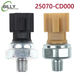 YAUTY I-Joli de capteur de pression d'huile, Nissan Altima Armada Frontier, 350Z MF iti QX56, 25070-CD000 25070CD000