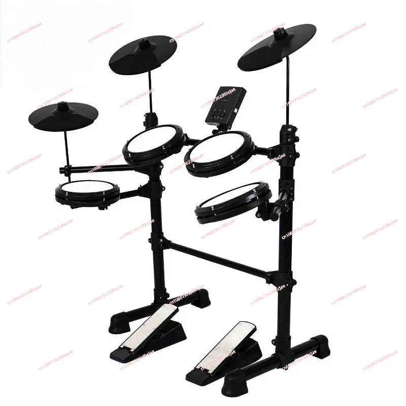 Drum Kit Electric fantastic option to consider for any drummer