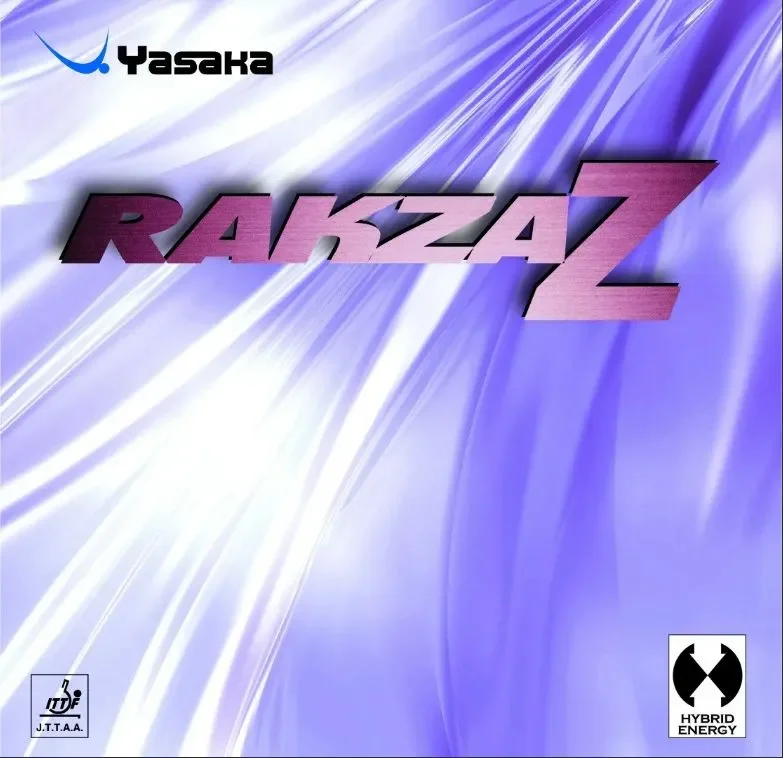 Table Tennis Yasaka - Yasaka Rakza Z Rakza Z Extra