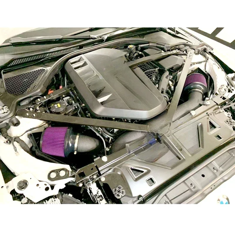 Sélection optimale de produits de haute qualité Compétition S58 Entrée Performance Admission froide