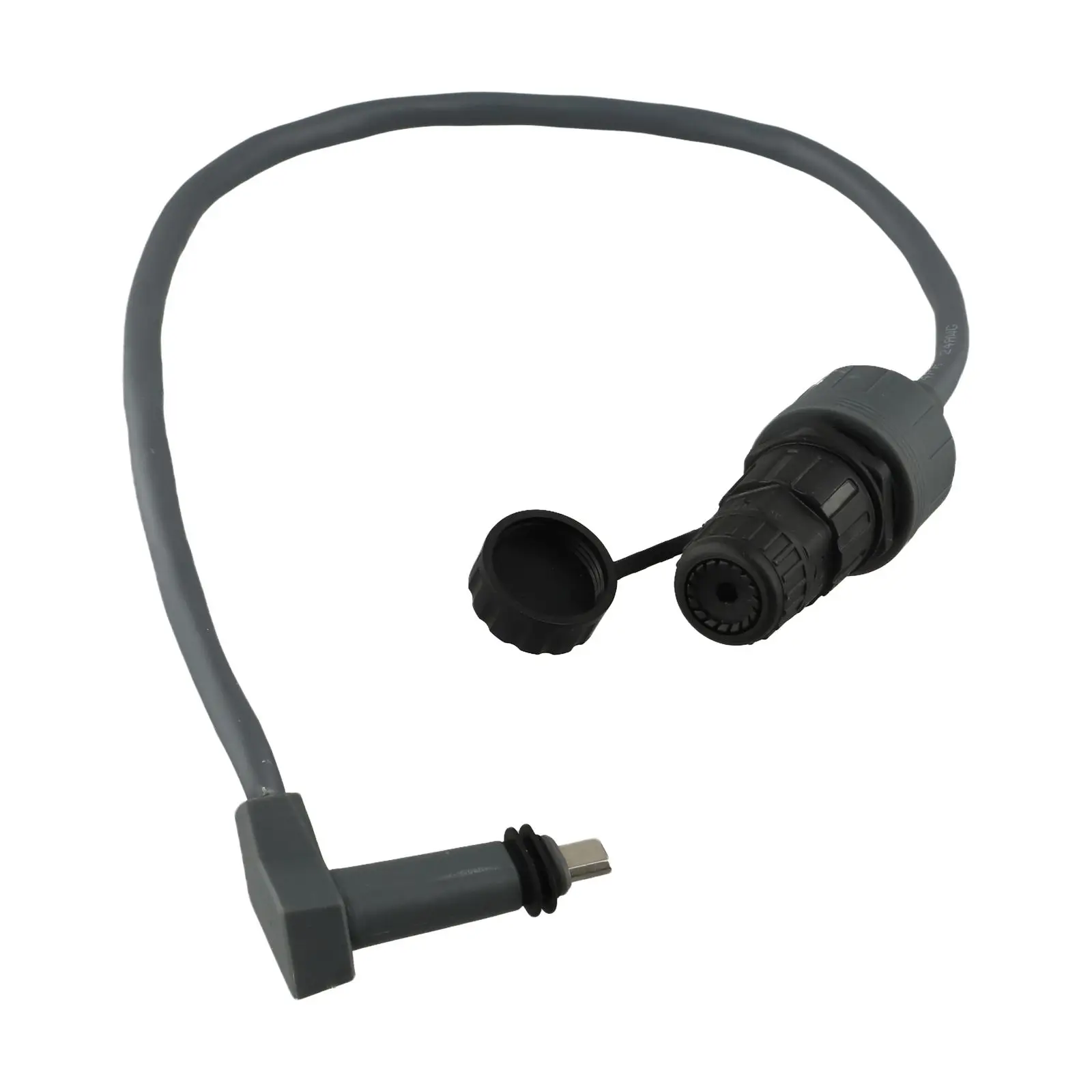 For SPX to V2 For STARLINK Ethernet Connector Extension Cable with Waterproof Kit for Reliable Network Connection