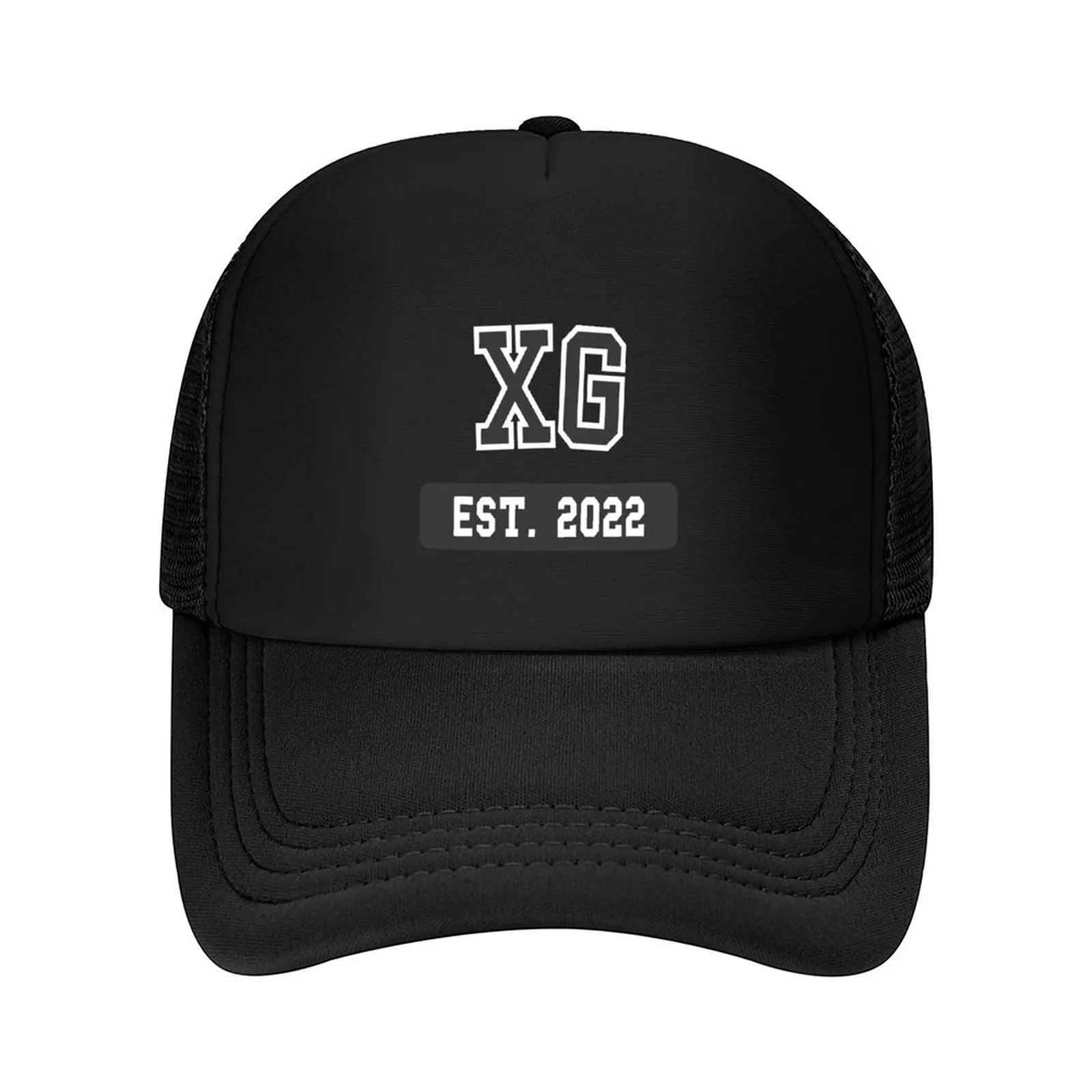 

Kpop College - XG / XGALX / Xtraordinary Girls Kpop Merch for Kpop fans Gift for ALPHAZ Baseball Cap