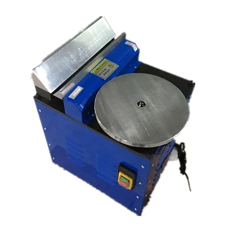 Compound Chamfering Machine 380V High Speed Multifunction Electric Chamfer Machines Adjustable Angle chamfer
