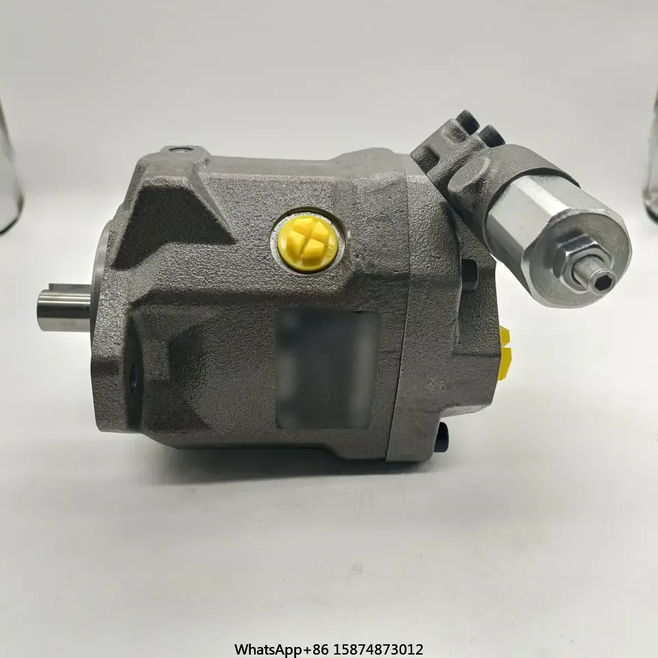 A10VO18 A10VO28 A10VO45 A10VO52 A10VO53 A10VO60 A10VO63 A10VO71 A10VO74 hydraulic oil Pump A10VO60DFR/52R-VWC11N00