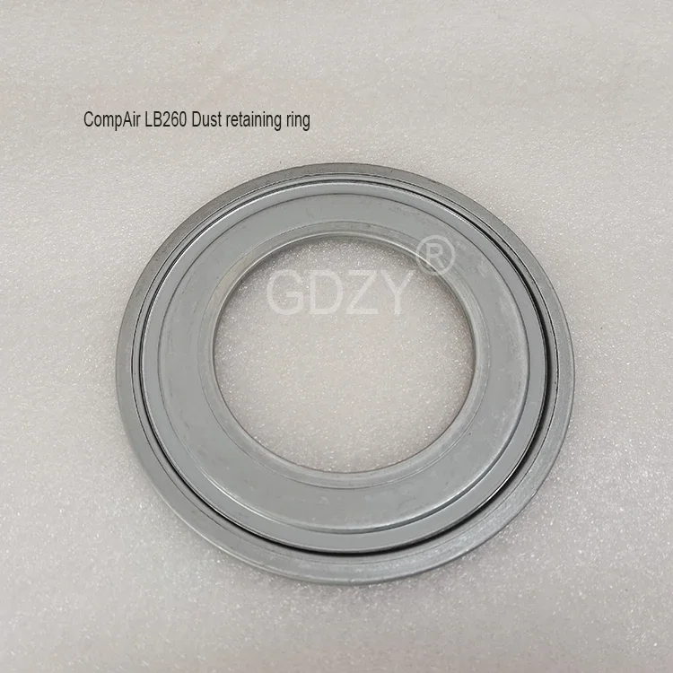 Пылезащитное кольцо воздушного компрессора, пылезащитное уплотнение LB260 для CompAir