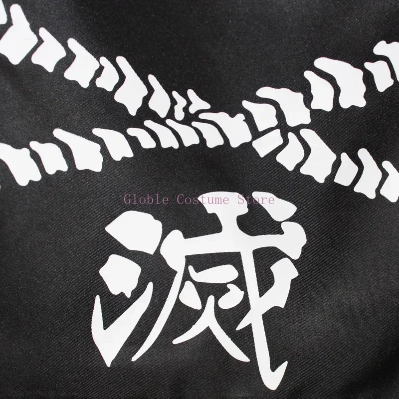 

Kimetsu No Yaiba Agatsuma Zenitsu Wig Women Lolita Anime Cosplay Dress Costumex;8's,6;