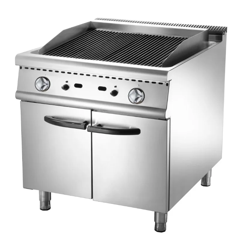 شواية الغاز معدات الطبخ المطبخ التجارية #1