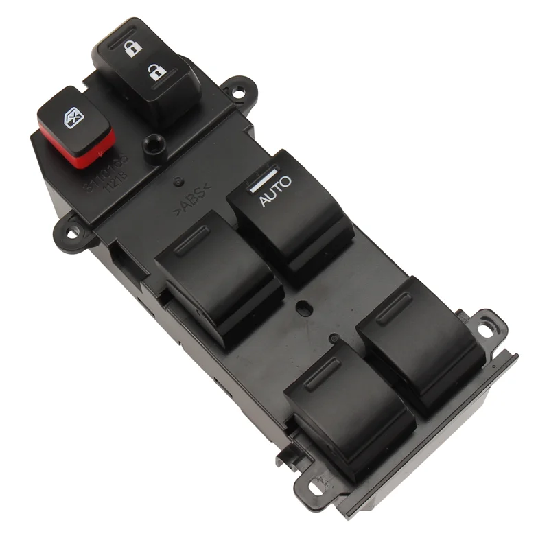 

Window Control Switch Window Glass Lift Control Button Power Window Control Switch