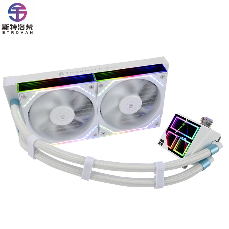 Frozen Infinity 240…